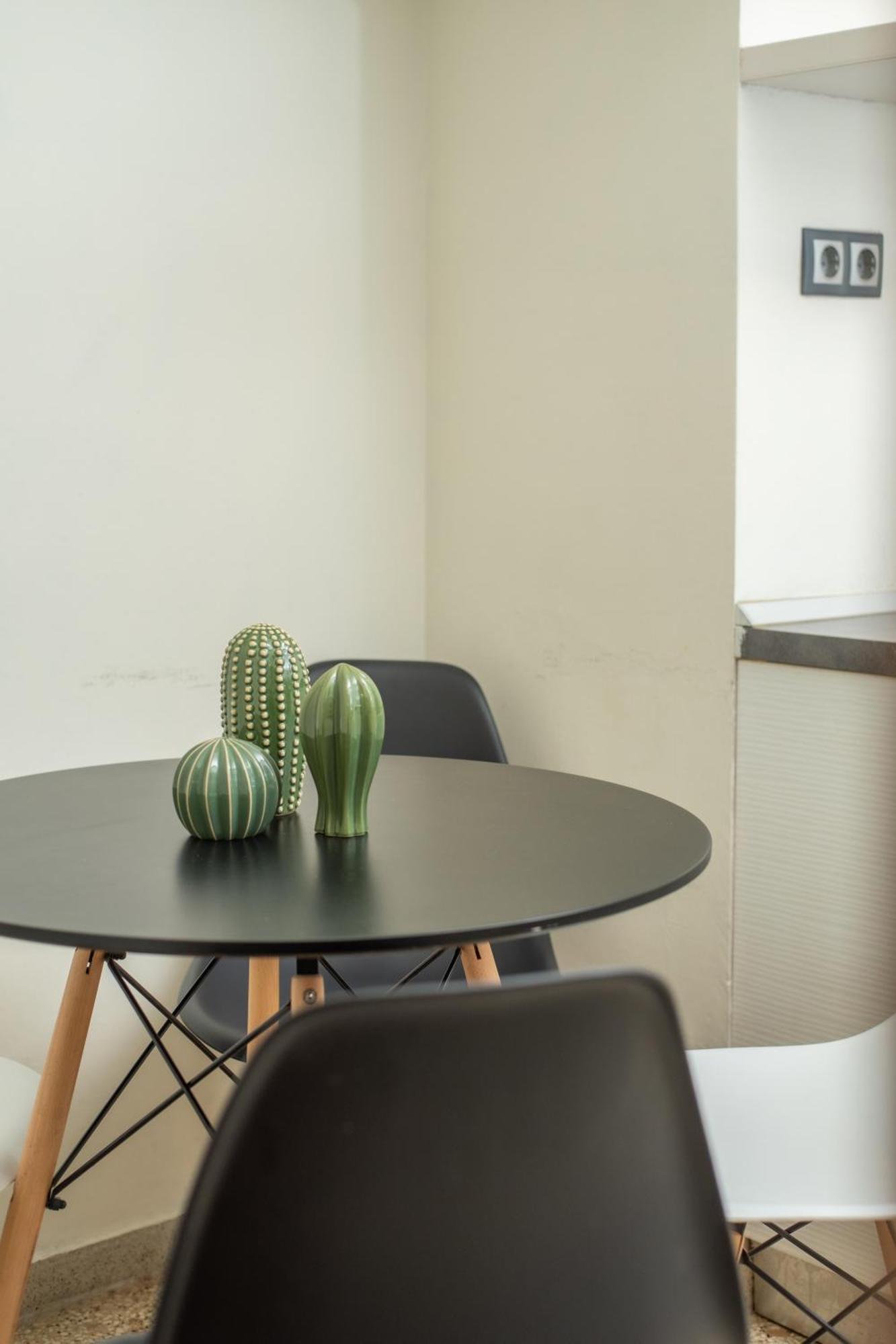 Houseloft Rotunda Getaway Apartment Tesalonika Bagian luar foto